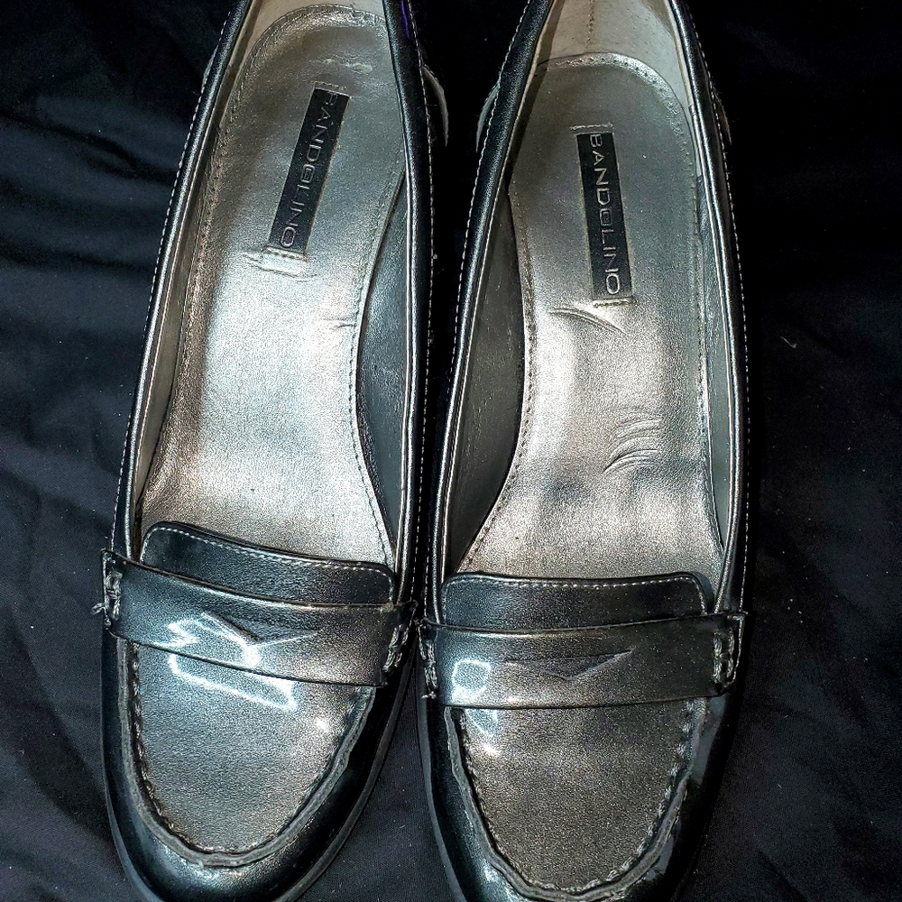 Bandolino Loafers
